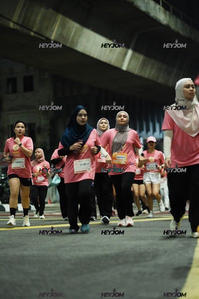 KL Women Running Festival 2026