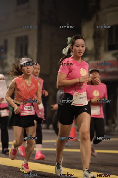 KL Women Running Festival 2026