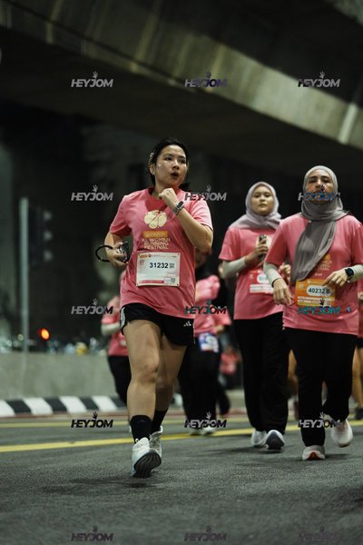 KL Women Running Festival 2026