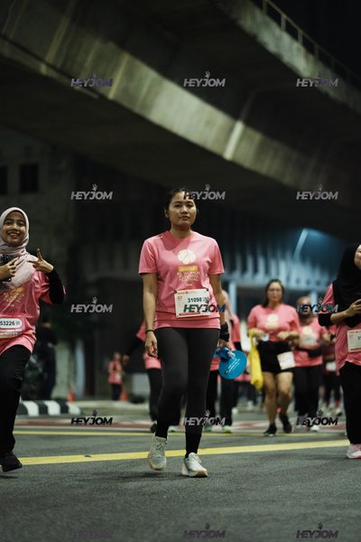 KL Women Running Festival 2026