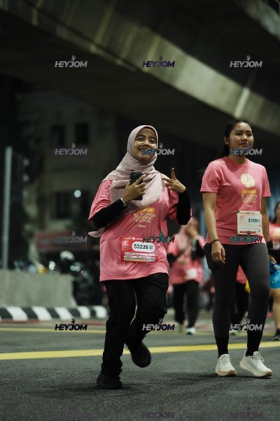 KL Women Running Festival 2026