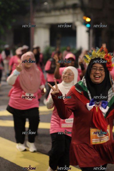 KL Women Running Festival 2026
