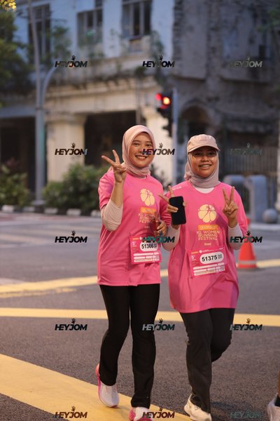 KL Women Running Festival 2026