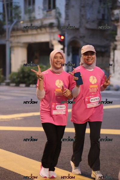 KL Women Running Festival 2026