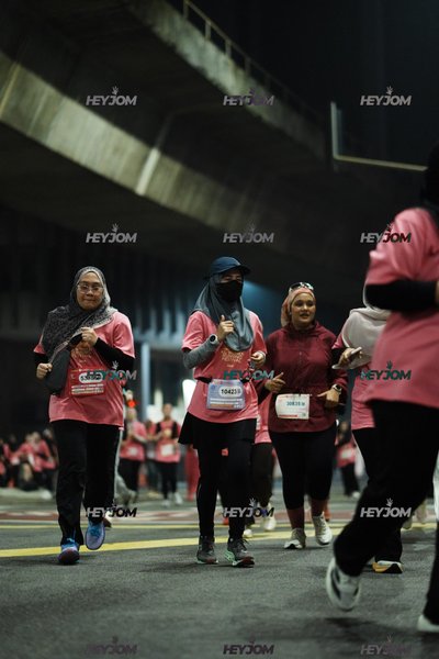 KL Women Running Festival 2026