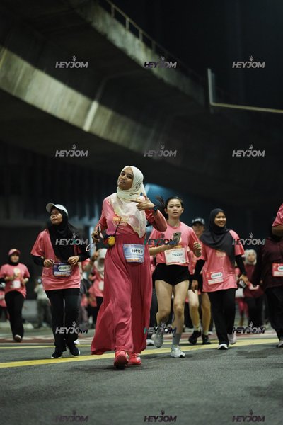 KL Women Running Festival 2026