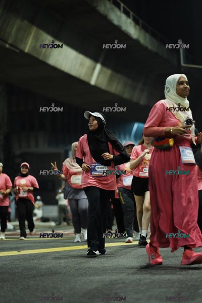KL Women Running Festival 2026