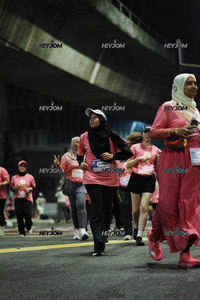 KL Women Running Festival 2026