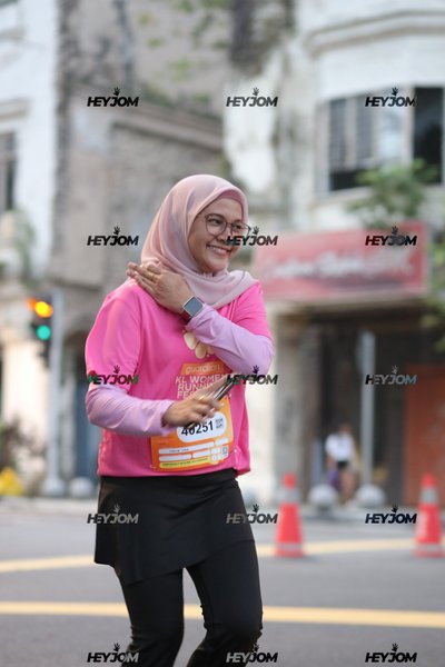 KL Women Running Festival 2026
