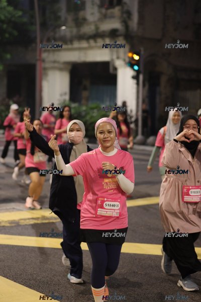 KL Women Running Festival 2026