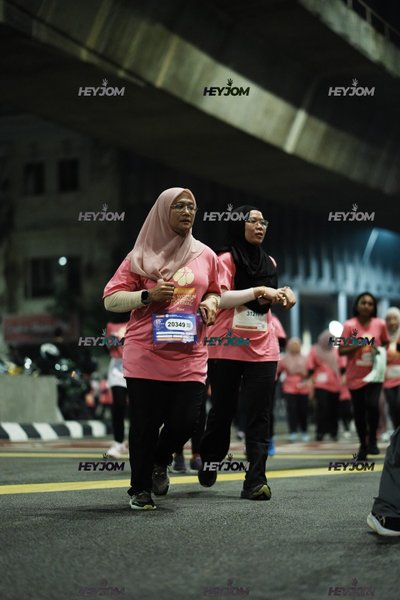 KL Women Running Festival 2026