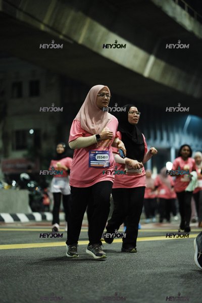KL Women Running Festival 2026
