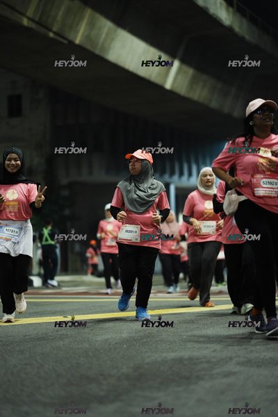 KL Women Running Festival 2026