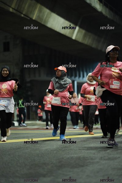 KL Women Running Festival 2026