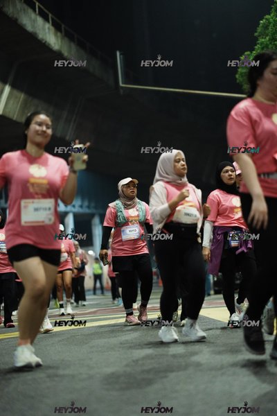 KL Women Running Festival 2026