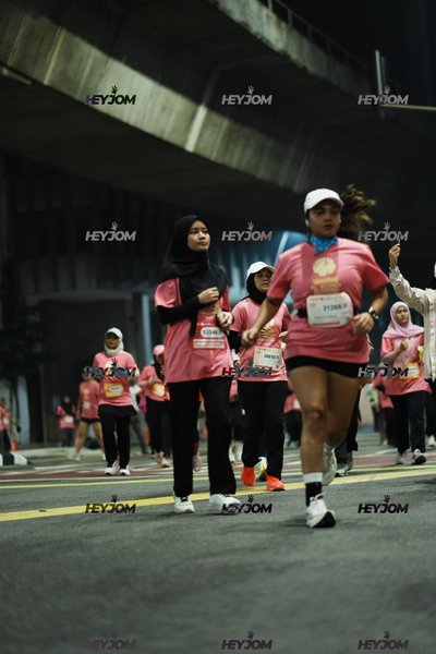 KL Women Running Festival 2026