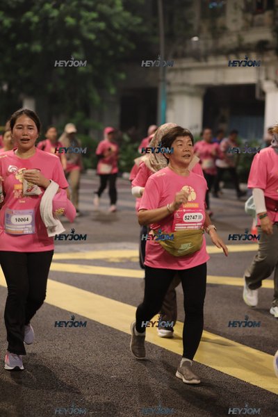 KL Women Running Festival 2026