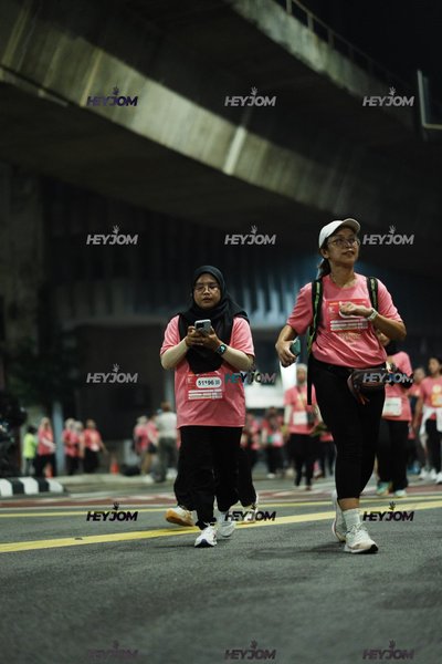 KL Women Running Festival 2026