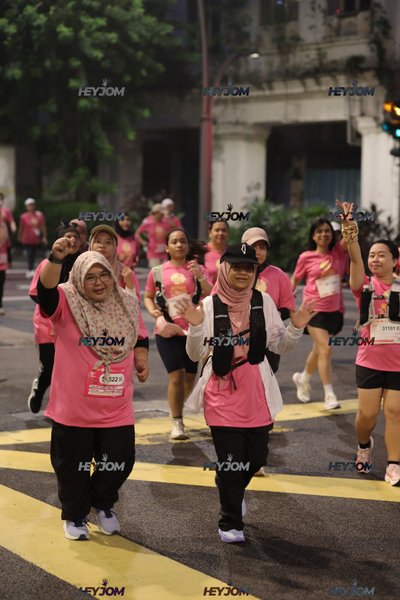 KL Women Running Festival 2026
