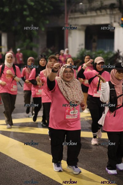 KL Women Running Festival 2026