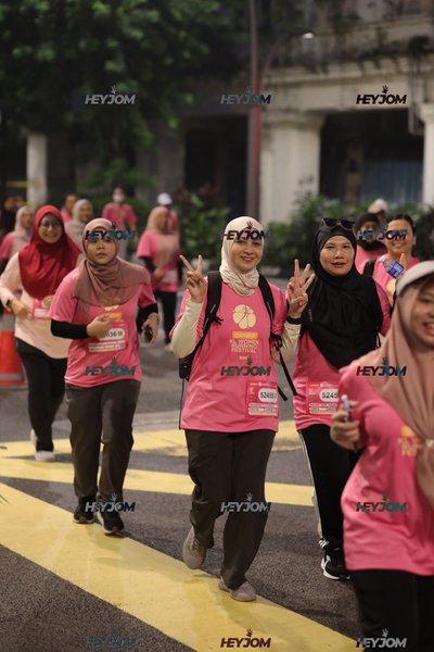 KL Women Running Festival 2026