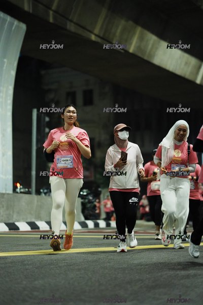 KL Women Running Festival 2026