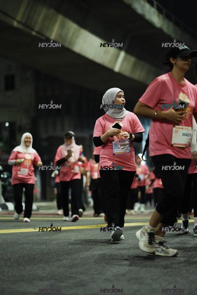 KL Women Running Festival 2026