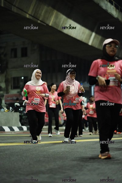 KL Women Running Festival 2026