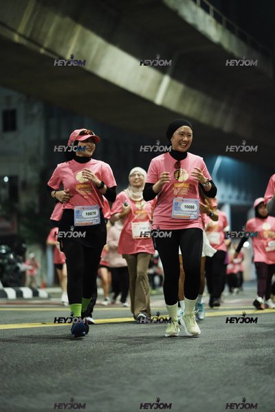 KL Women Running Festival 2026