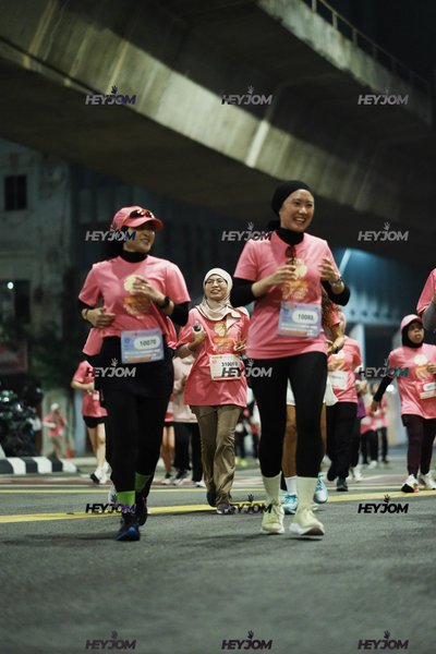 KL Women Running Festival 2026