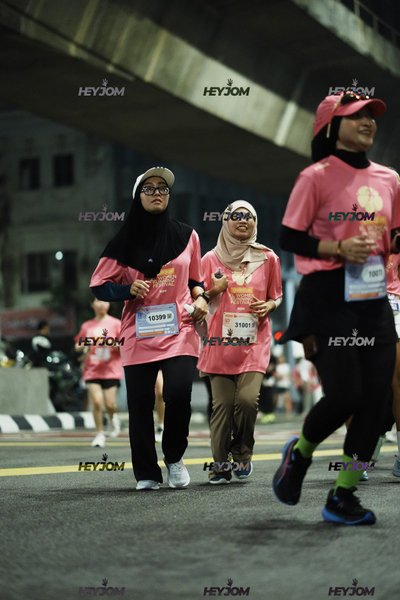 KL Women Running Festival 2026