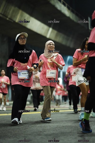 KL Women Running Festival 2026