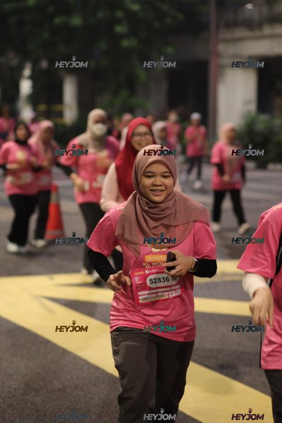 KL Women Running Festival 2026