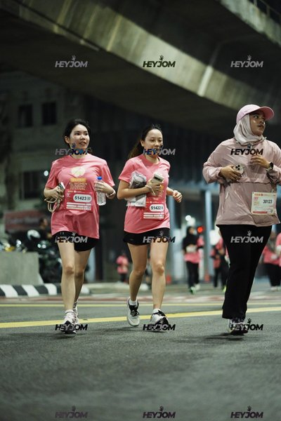 KL Women Running Festival 2026