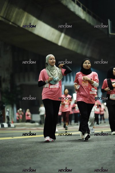 KL Women Running Festival 2026