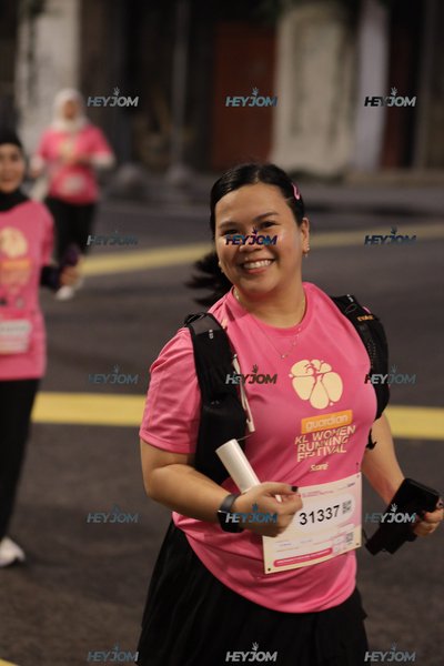 KL Women Running Festival 2026