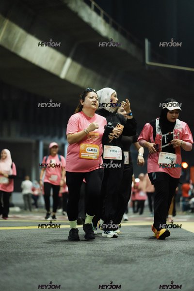 KL Women Running Festival 2026