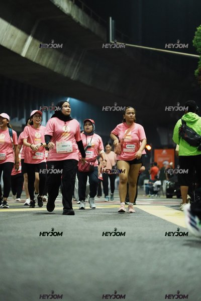 KL Women Running Festival 2026