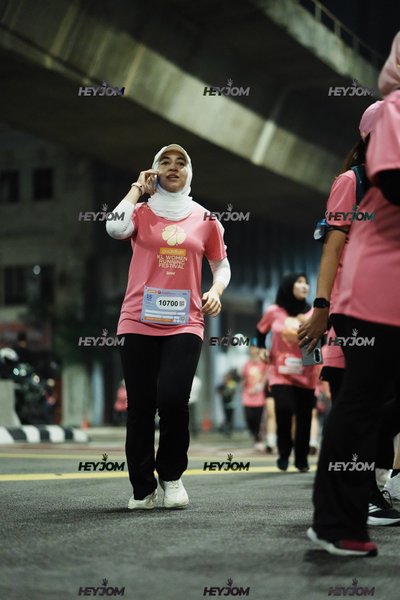KL Women Running Festival 2026