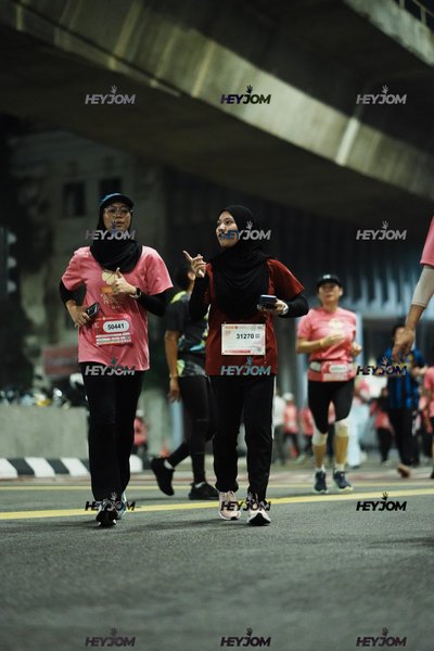 KL Women Running Festival 2026