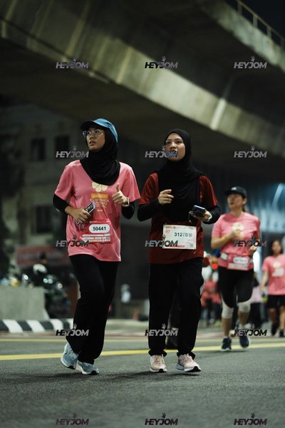 KL Women Running Festival 2026