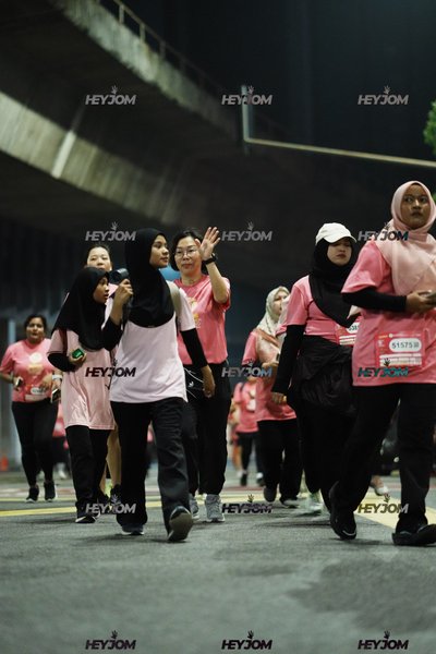 KL Women Running Festival 2026