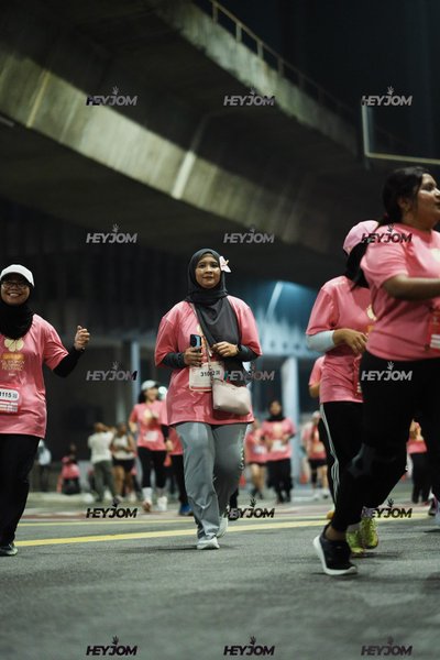 KL Women Running Festival 2026