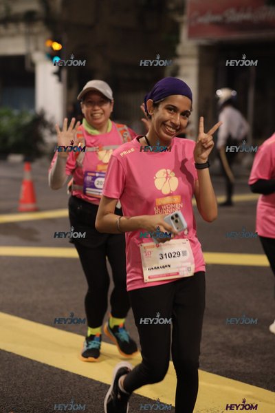 KL Women Running Festival 2026