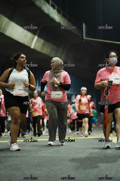 KL Women Running Festival 2026