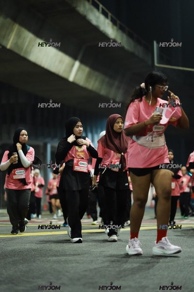 KL Women Running Festival 2026