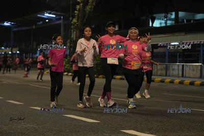 KL Women Running Festival 2026