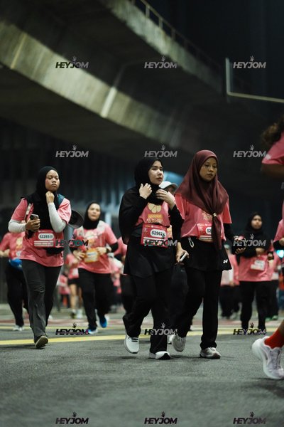 KL Women Running Festival 2026