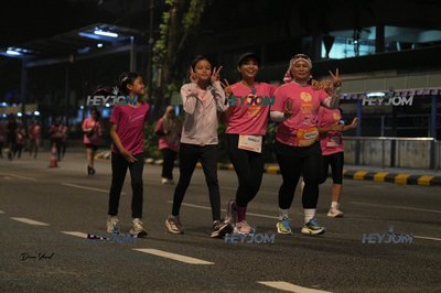 KL Women Running Festival 2026