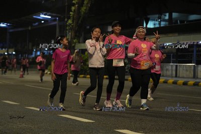KL Women Running Festival 2026